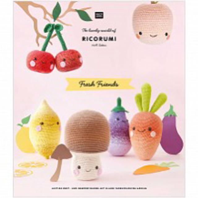 Ricorumi