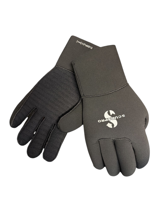 Scubapro gants Everflex 5mm