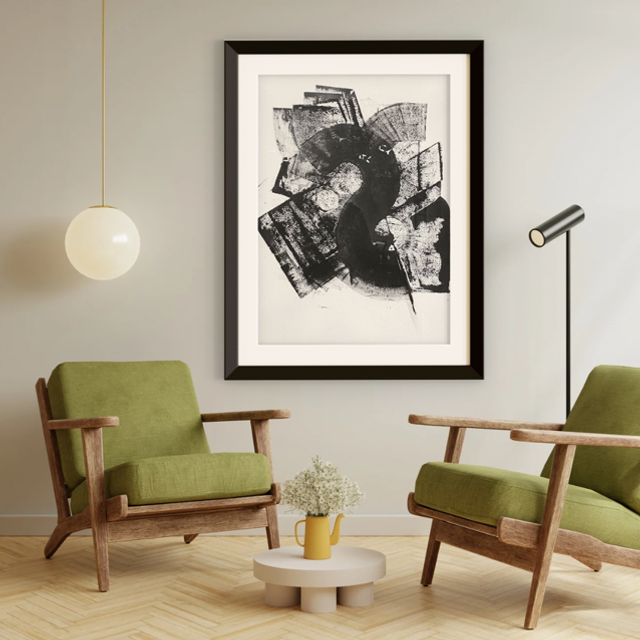 Rob Jones - Sine Wave