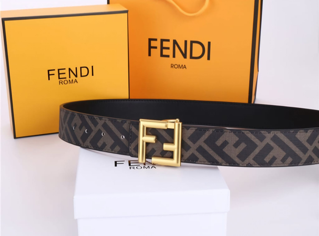 Ceintures F