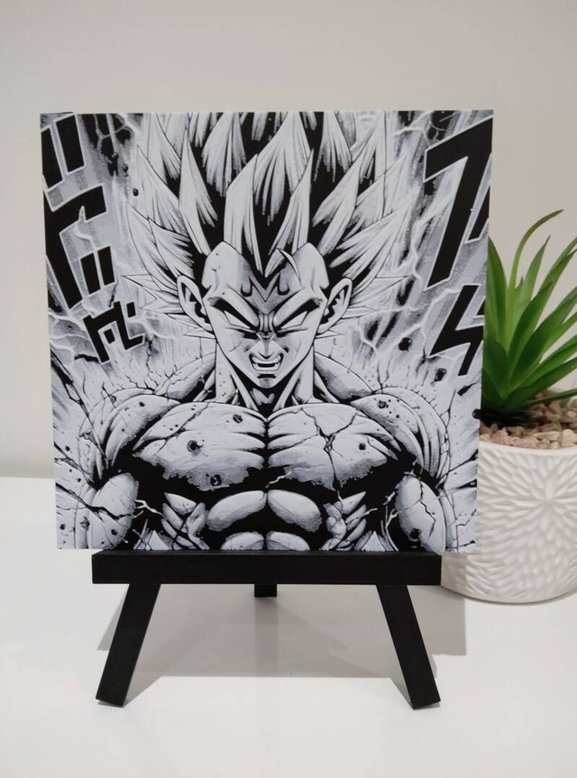 Majin Vegeta