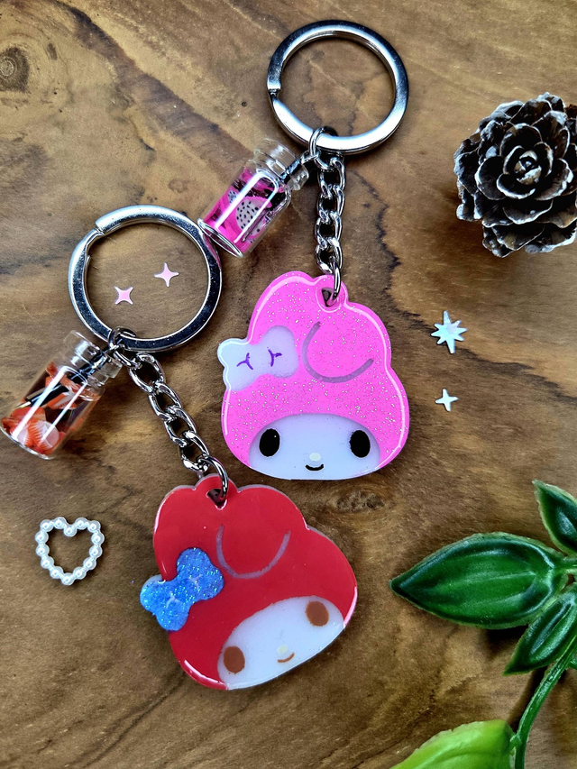 Charms MyMelody