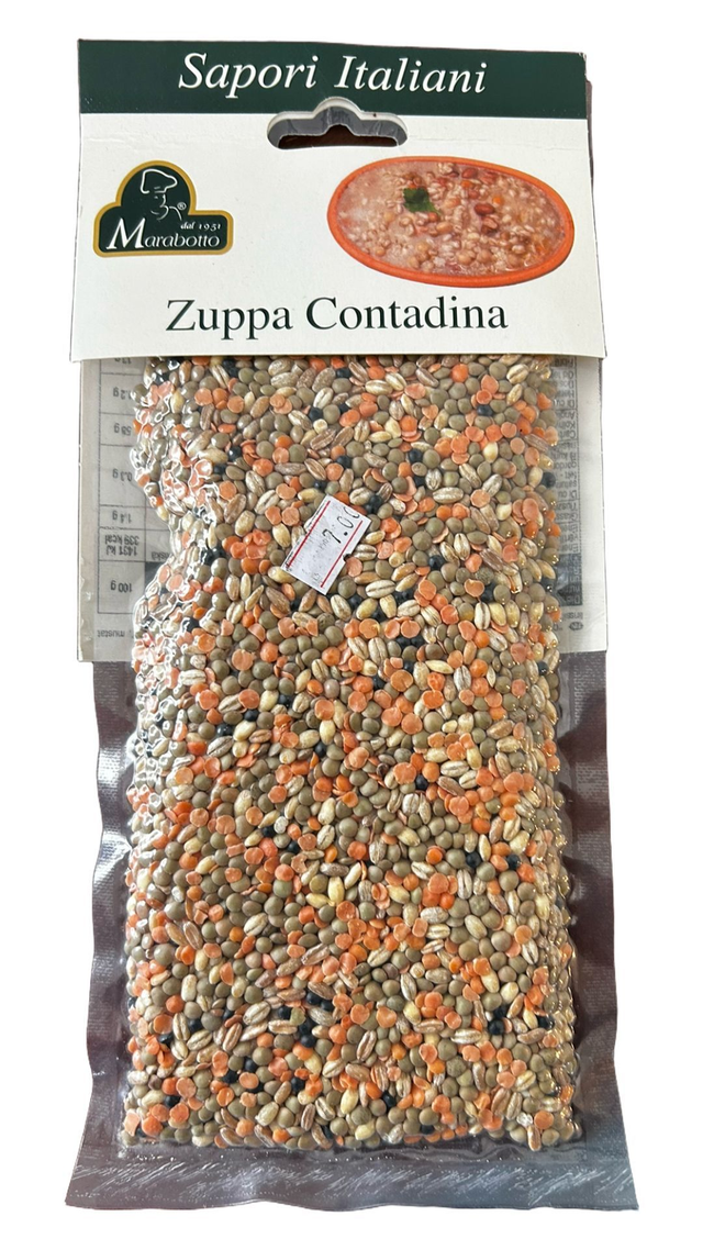 Zuppa Contadina