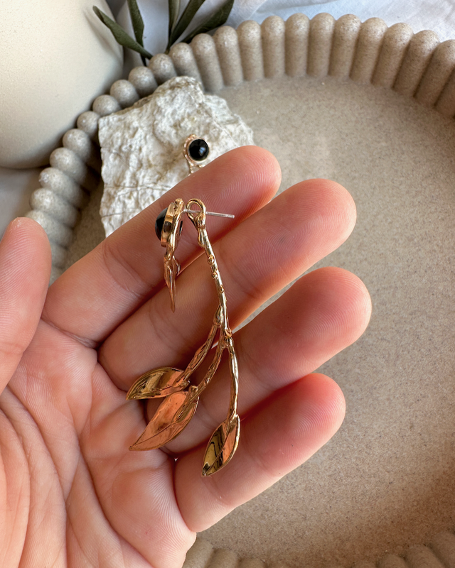 Orecchini Curaes Componibili