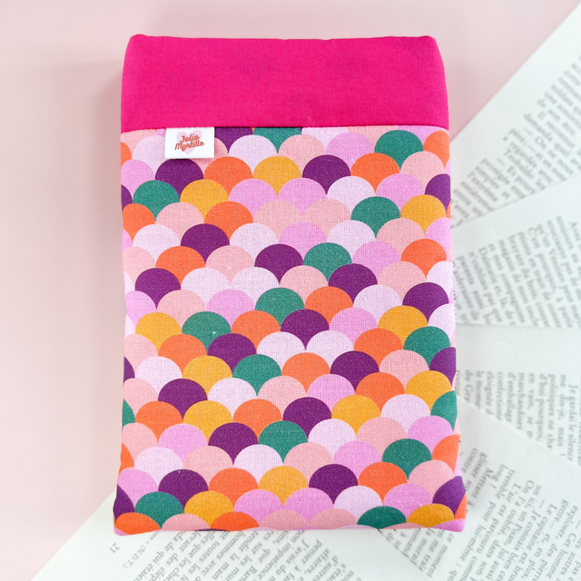 Pochette Livre Arielle 