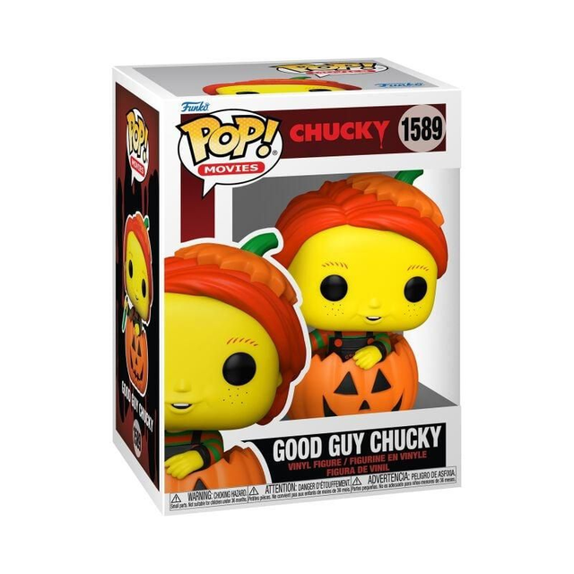 Good guy Chucky Chucky 1589