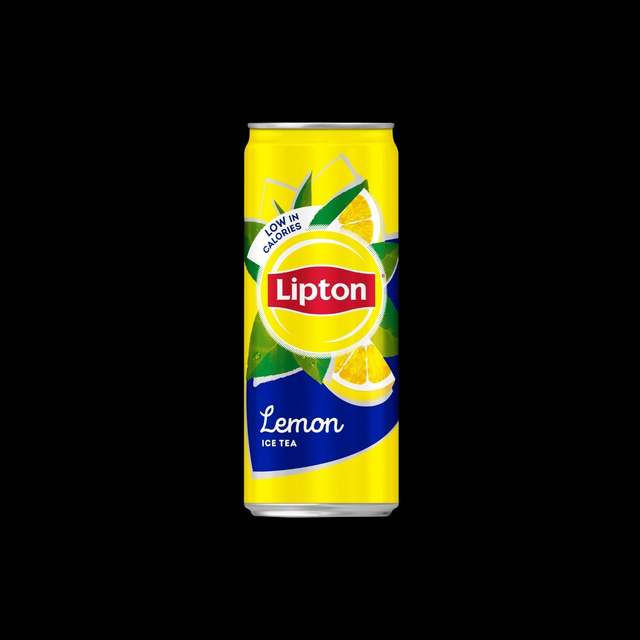 Lipton Lemon 0.33