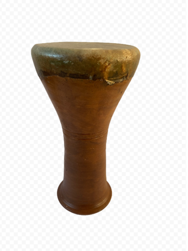Darbuka (keramiek)