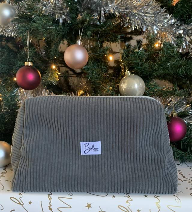 Trousse de toilette « Luma »