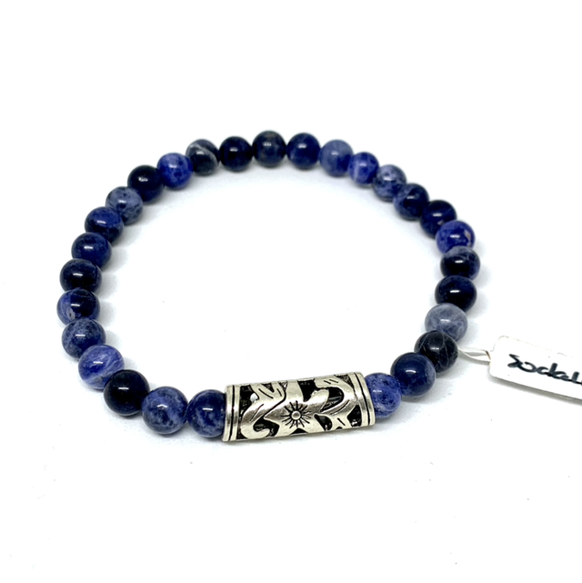 Sodalite 