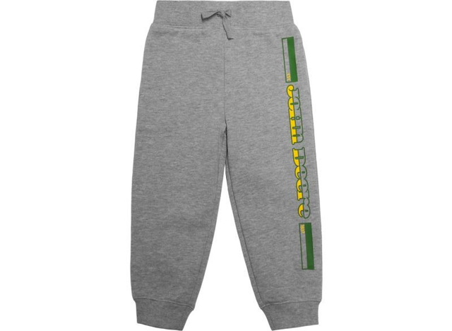 Toddler Fleece Jogger