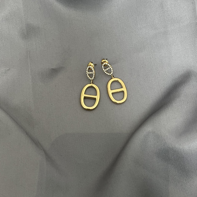 Boucles d’oreilles Maëlle 