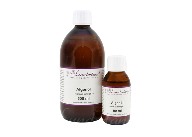 Algenöl 90ml
