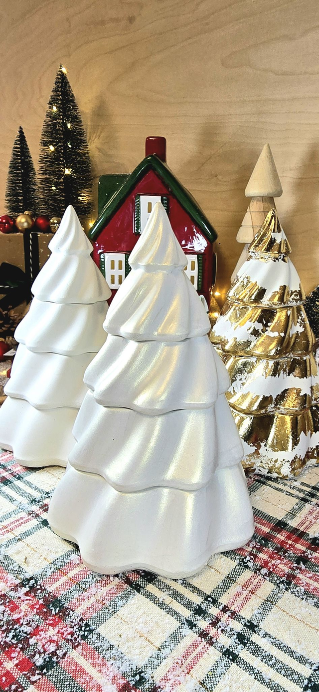 🎄Ah! Le Sapin Enchanté – 2 en 1 MAGIQUE