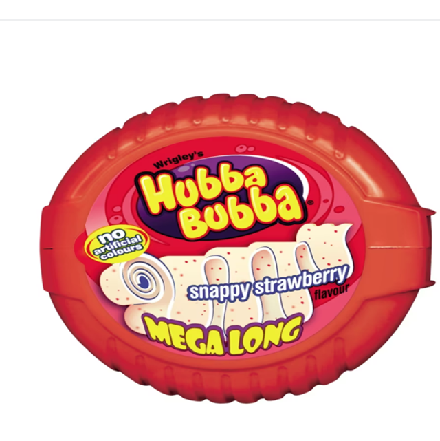 Hubbabubba mega long 