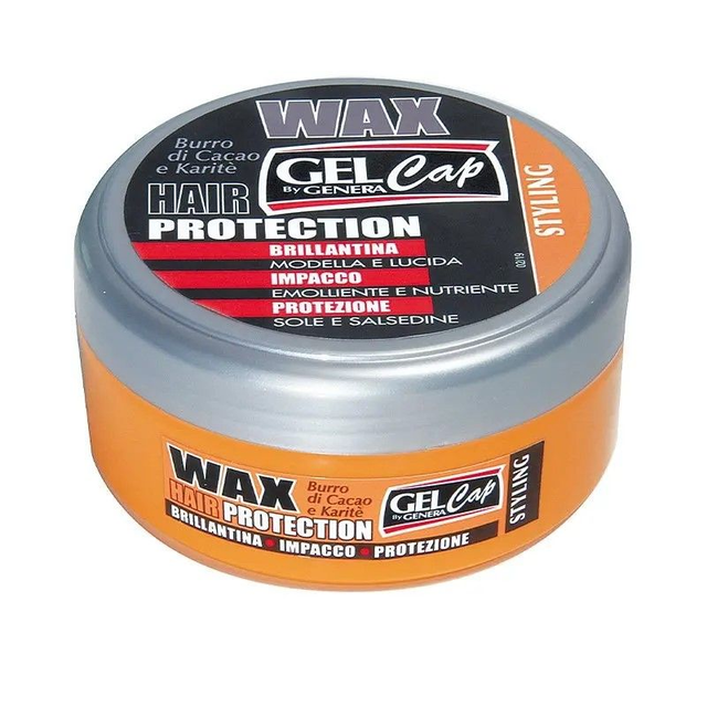 GENERA BRILLANTINA BURRO DI CACAO&amp;KARITE'