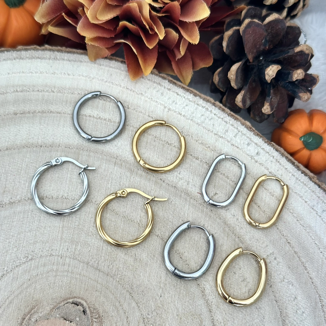 Créoles : les grandes 