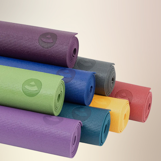Asana Yogamåtte