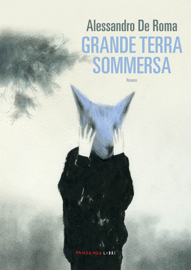 De Roma Alessandro - Grande terra sommersa