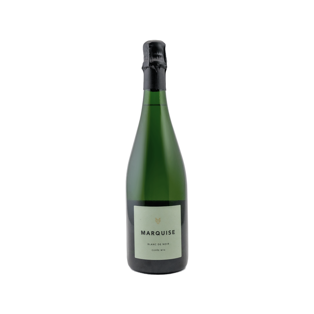 SERAFINI & VIDOTTO | MARQUISE | BLANC DE NOIR CUVEE MIA