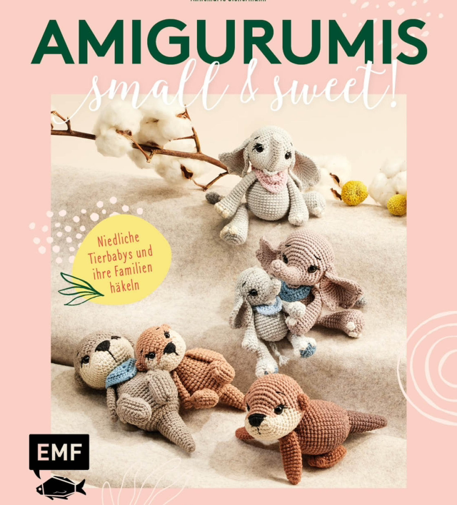 Amigurumis
