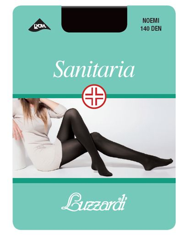 Sanitario - Noemi 140