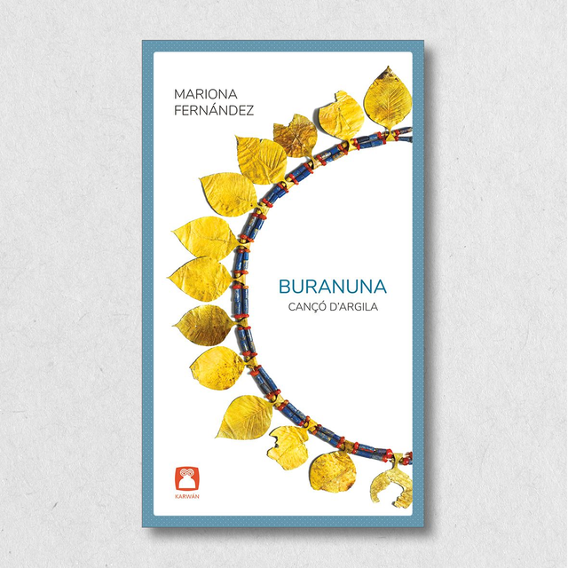 Buranuna. Cançó d'argila
