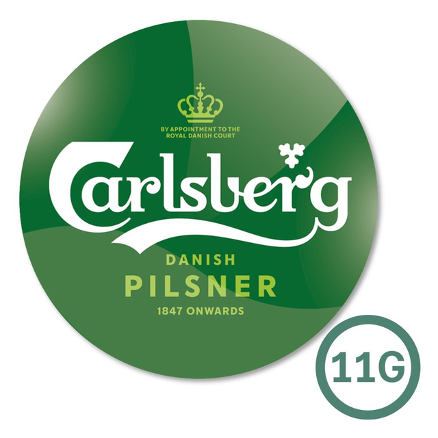 Carlsberg