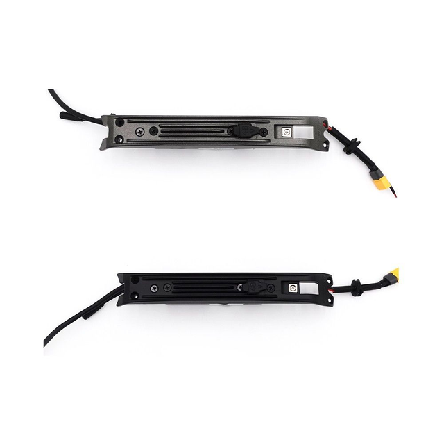 Controleur Etwow GT avec radiateur noir ou gris