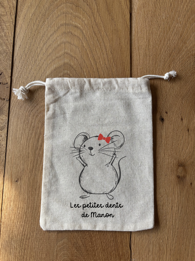 Kit "la petite souris"