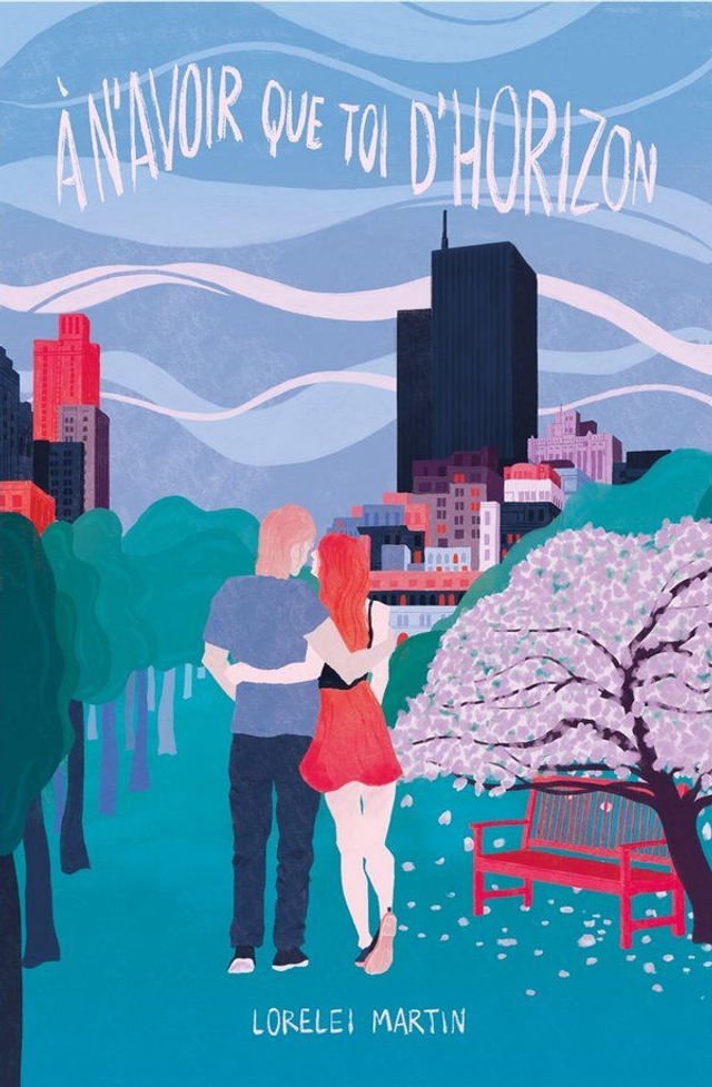 A n'avoir que toi d'horizon