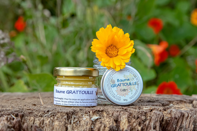 Baume Grattouille
