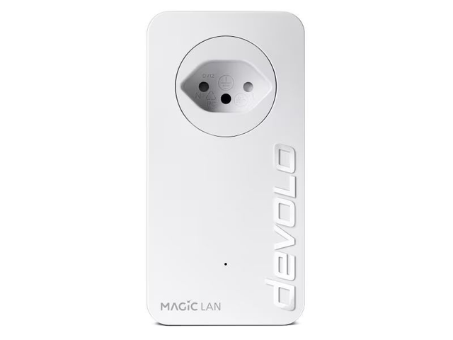 Devolo Powerline Magic 1 WiFi mini Starter Kit