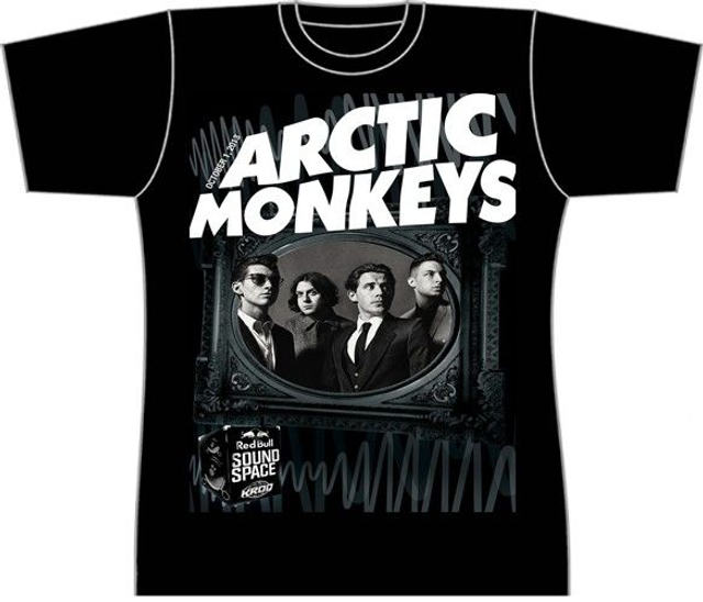 Arctic Monkeys