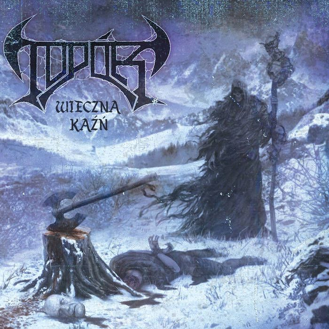 Topór : Wieczna Kaźń (2023)