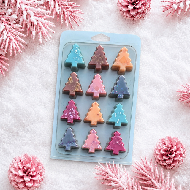 ELSIE'S AROMAS 12 DAYS OF CHRISTMAS ADVENT