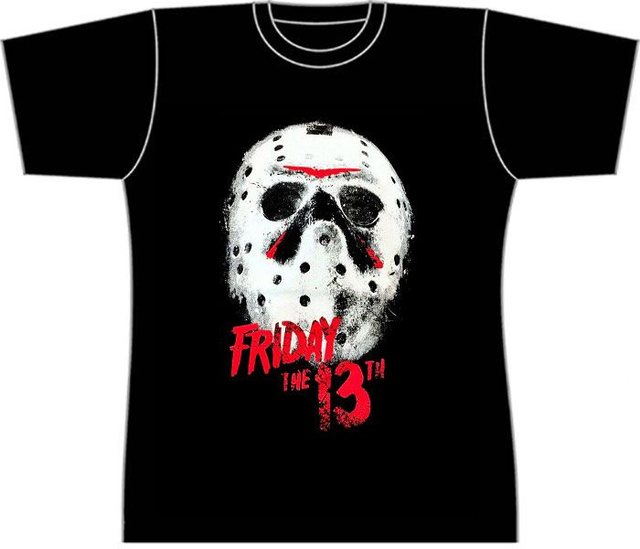 Friday the 13th