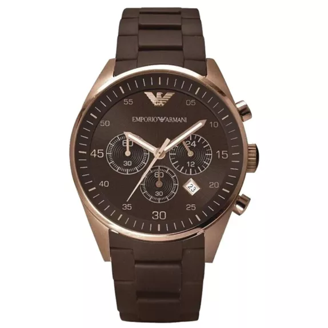 MONTRE HOMME ARMANI