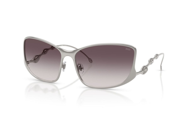 Eyewear Man Woman Diesel  DL 1013 101411