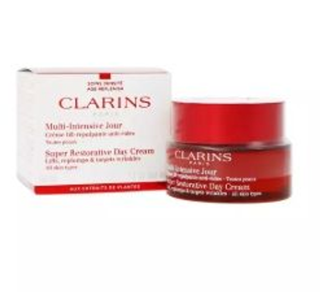Clarins Multi-Intensive Day Cream All Skin 50ml