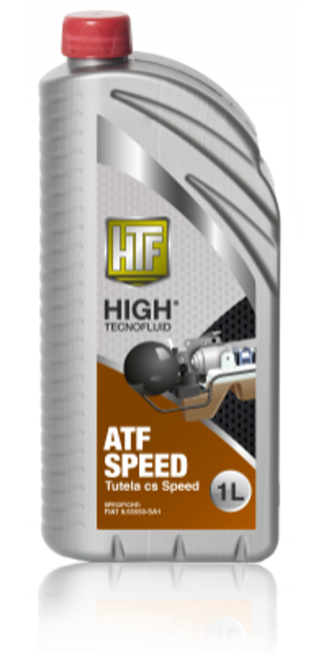 HT15 - ATF SPEED HIGH TECNOFLUID