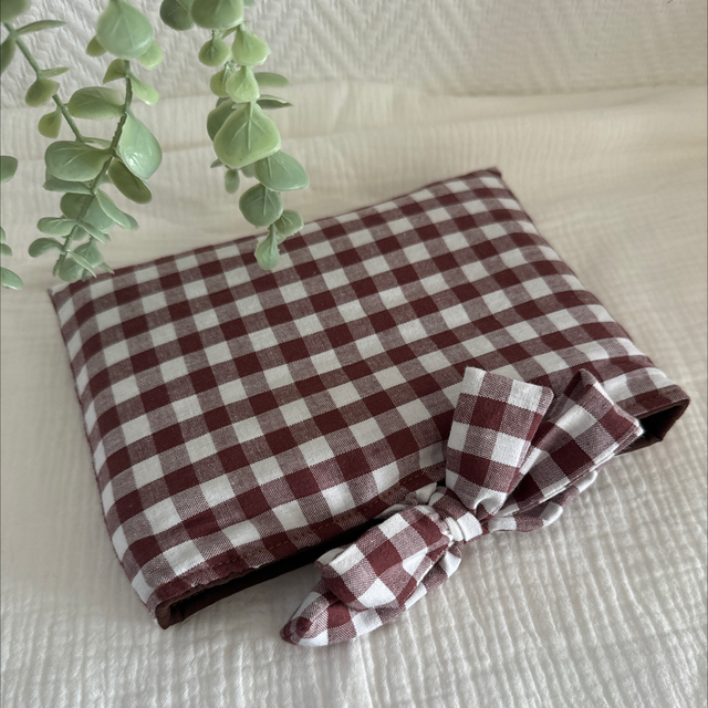 Pochette à livre 