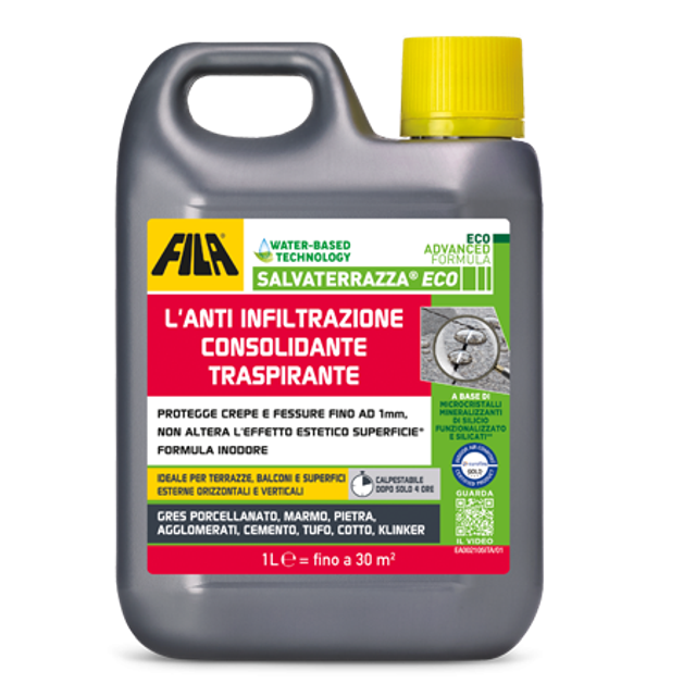 Salvaterrazza Eco Lt. 1 - FILA