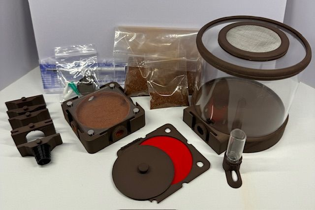 Medium Species Colony Kit