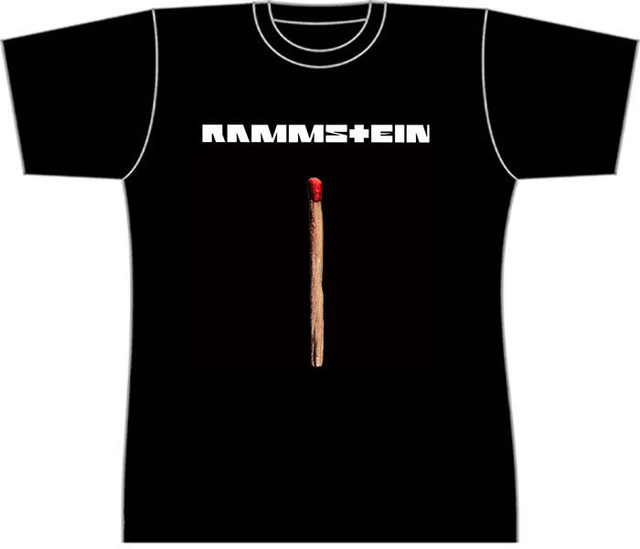 Rammstein