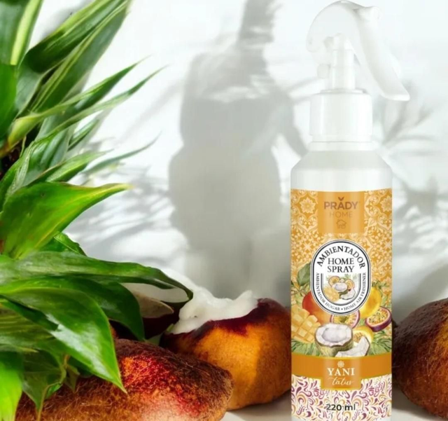 ✨️SPRAY TEXTILE INSPIRATION YARA TOUS 