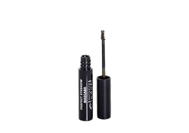 EYEBROW MASCARA #02 taupe