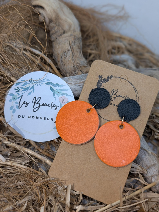 Moon mo1051 orange 