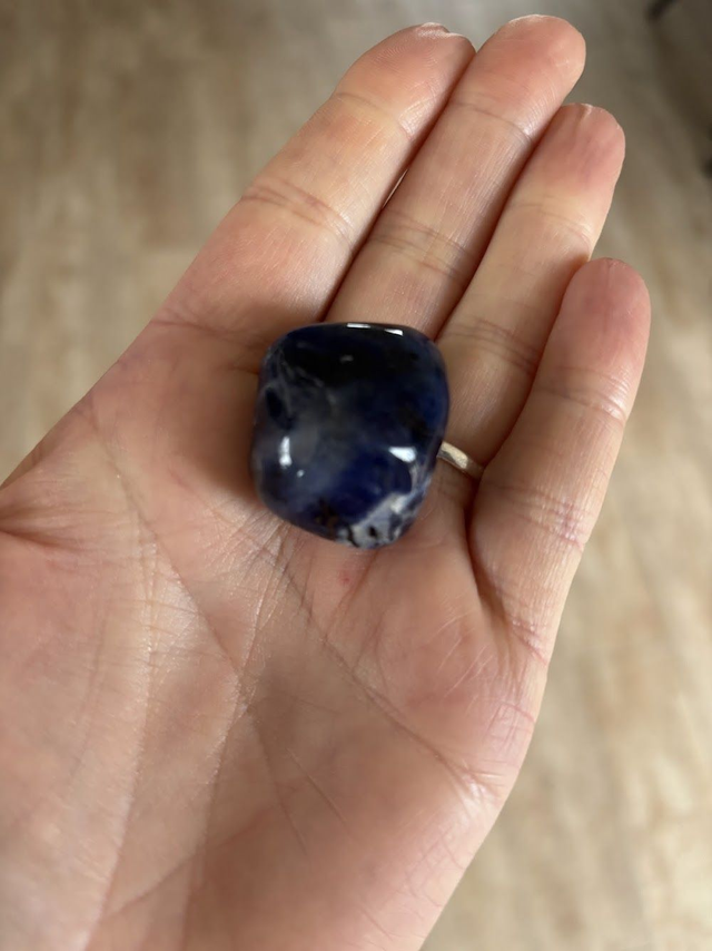 Sodalite