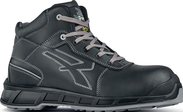 Scarpa U-Power Antinfortunistica s3 "Gaynor" dal 39 al 46